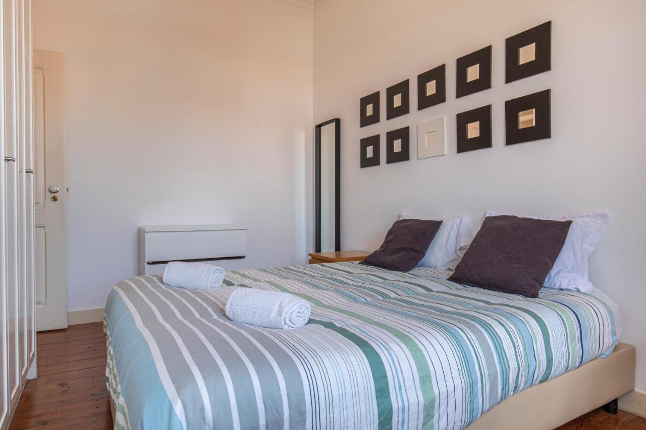 Typical 2Bdr Apartment In Lisbon By Lovelystay ภายนอก รูปภาพ